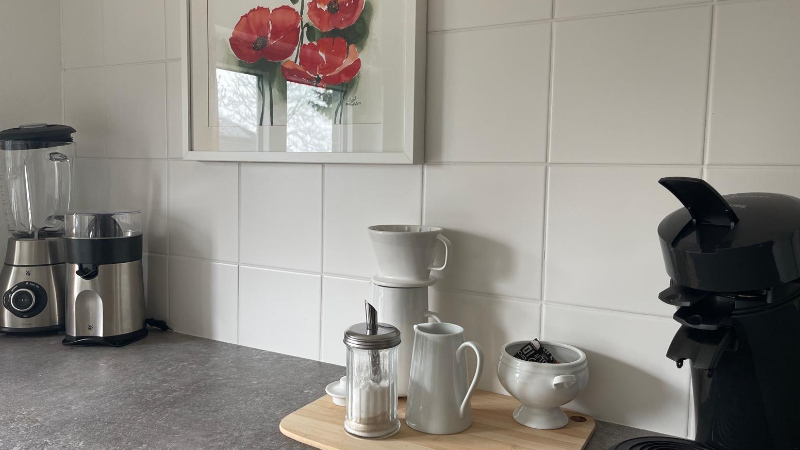 Kaffeezeit