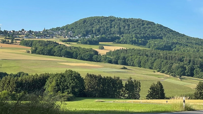Der Aremberg